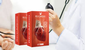 Recardio - für Bluthochdruck - bestellen - Amazon - anwendung