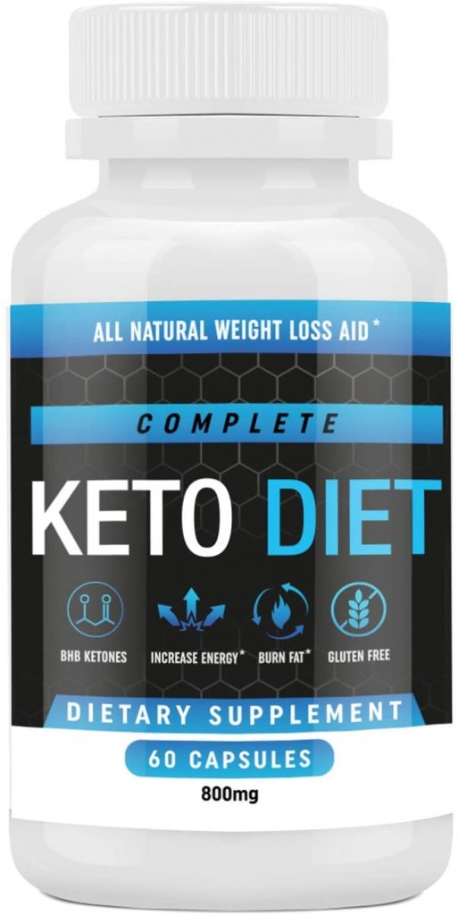 Keto diet - Deutschland - Nebenwirkungen - in apotheke