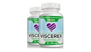Verizz Viscerex – für Bluthochdruck  - Amazon – test – kaufen