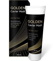Golden Caviar Mask - für Falten - forum - Amazon - Aktion