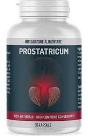 Prostatricum – für die Prostata - comments – Bewertung – Nebenwirkungen