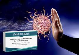 Immutonus - test - in apotheke - Nebenwirkungen