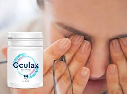 Oculax –  besseres Sehvermögen - in apotheke – bestellen – Amazon