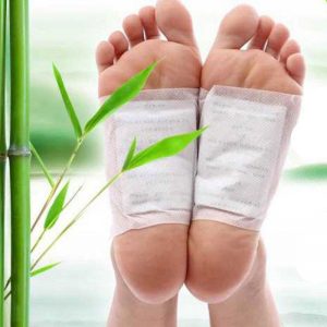 Nuubu Detox Foot Patch - preis - bestellen - bei Amazon - forum 