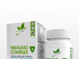 Immuno+ Complex - bewertungen - anwendung - inhaltsstoffe - erfahrungsberichte
