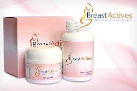 Breast Actives - bestellen - forum - bei Amazon - preis
