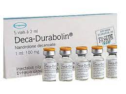 Deca Durabolin - bewertungen - erfahrungsberichte - anwendung - inhaltsstoffe
