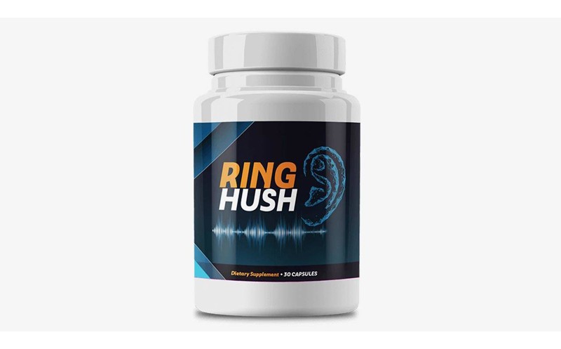 Ring Hush - bei Amazon - preis - bestellen - forum