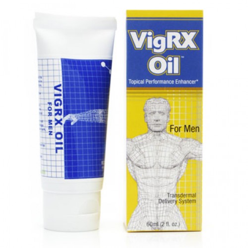 Vigrx Oil - bei dm - kaufen - in apotheke - in deutschland - in Hersteller-Website