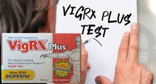Vigrx Plus - inhaltsstoffe - erfahrungsberichte - bewertungen - anwendung