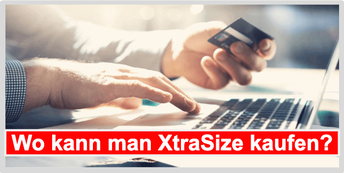 Xtrasize - erfahrungen - bewertung - test - Stiftung Warentest