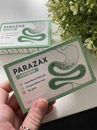 Parazax Complex review