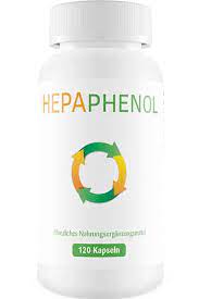 Hepaphenoln - inhaltsstoffe - erfahrungsberichte - bewertungen - anwendung