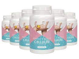 Perfect Body Cellulite - forum - bestellen - bei Amazon - preis
