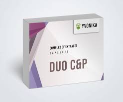 DUO C&P - bewertungen - erfahrungsberichte - inhaltsstoffe - anwendung