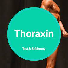 Thoraxin Testo Boost - bewertung - test - erfahrungen - Stiftung Warentest  
