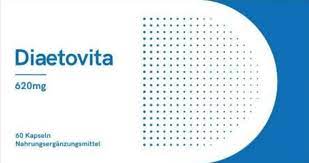 Diaetovita - erfahrungen - bewertung - test - Stiftung Warentest