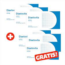 Diaetovita - kaufen - in Apotheke - bei DM - in Deutschland - in Hersteller-Website